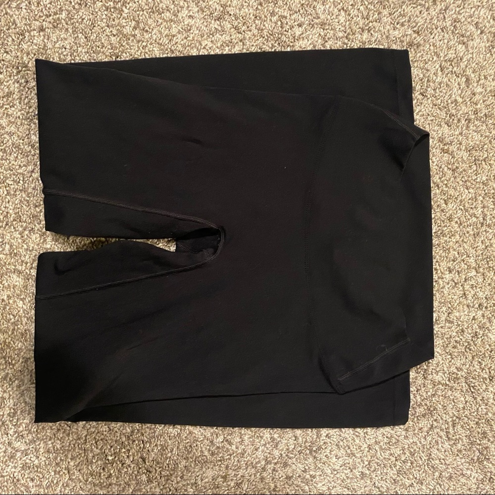 Paragon legging
